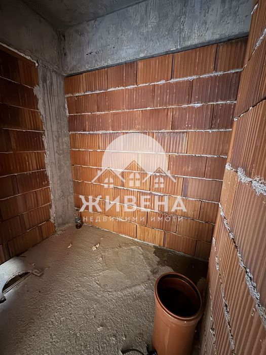 Продавам 2-стаен апартамент, кв. Чайка