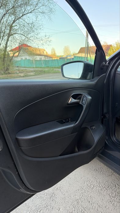 Volkswagen polo 2013