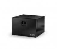 Cutie de scule Lada de scule  camion INOXIDABILA