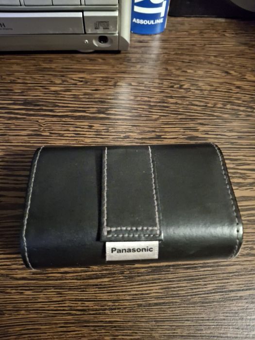 Aparat foto digital Panasonic lumix dmc fs35