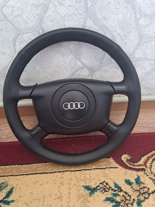 Ауди а4 б5 запчасти