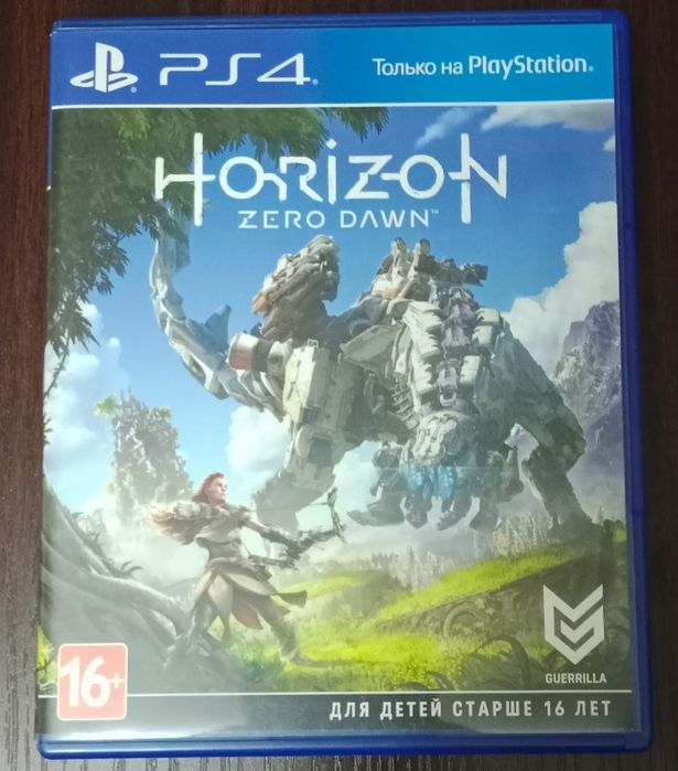 Обмен или продам Диски(игры) для PS4