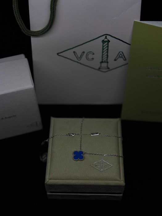 Колие Van Cleef and Arpels - Ван Клииф