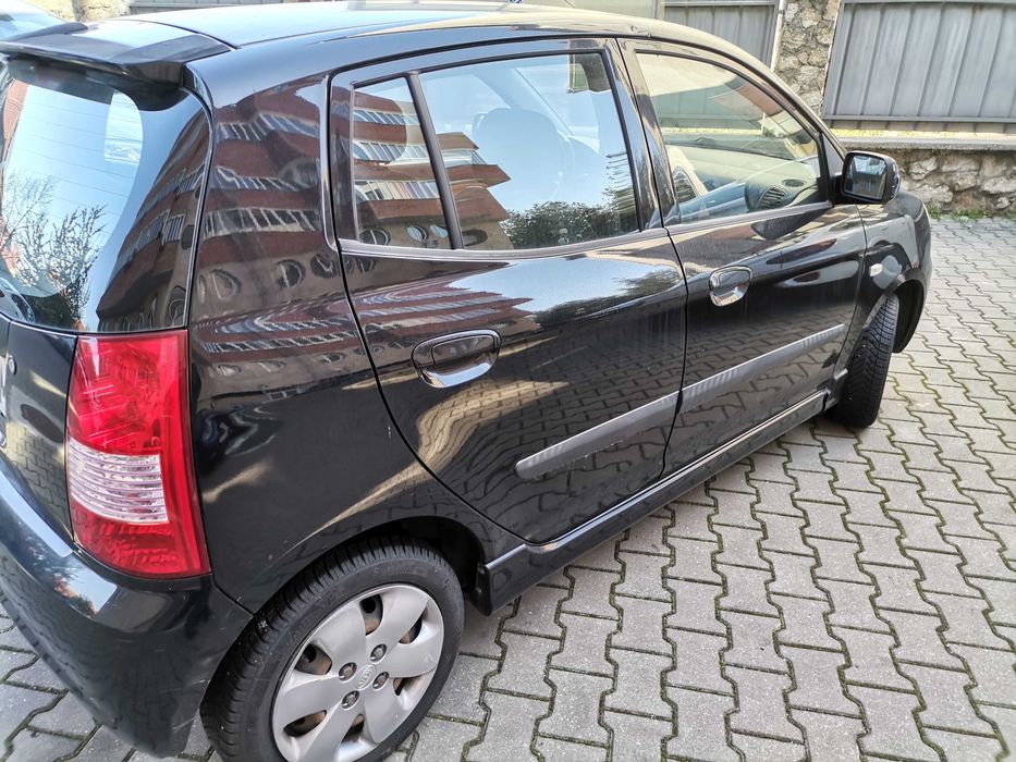 Autoturism KIA Picanto