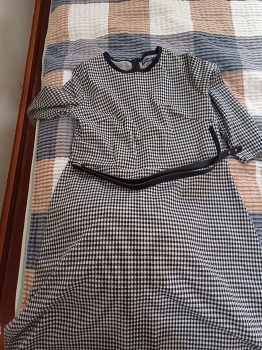 Продам шифоновое платье