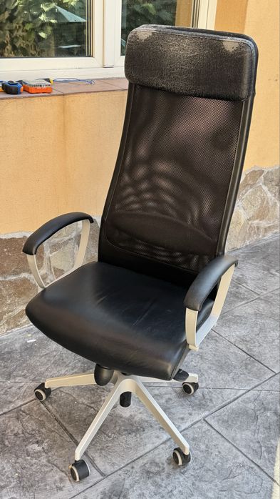 Scaun rotativ Ikea utilizat