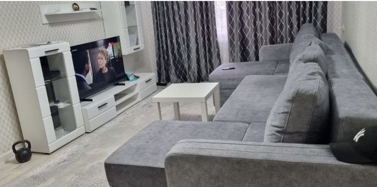 Продается 3 х комнатная квартира по ул . Желтоқсан 16