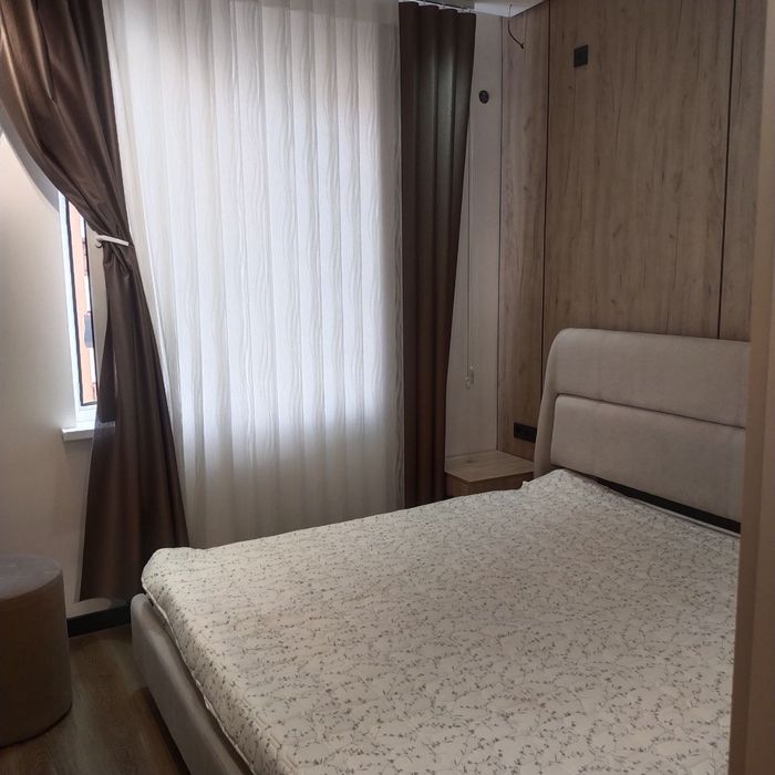 Срочно аренда квартира бектемирский район водник 1,2 хона