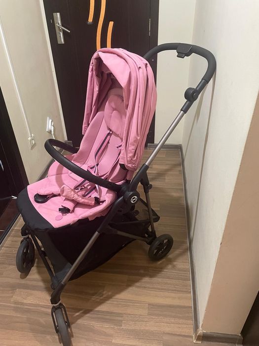 Cărucior Cybex Melio Street