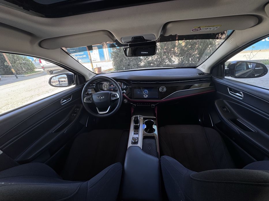 Cherry arizo 6 pro FULL