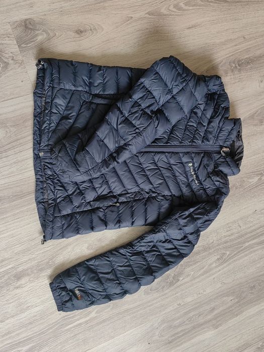 Дамска пухенка, пухено яке М, Peak Performance