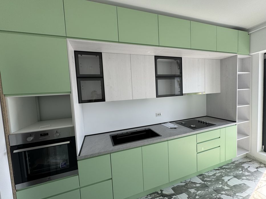 Mobila la comanda si montaj mobilier