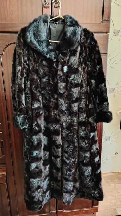 Продам хорошую шубу