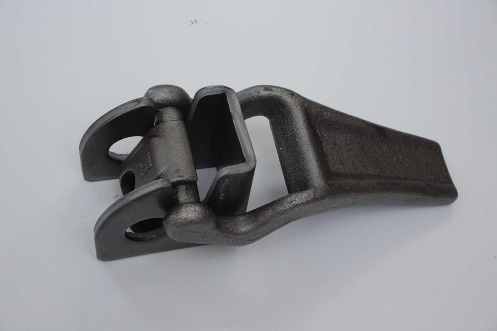 Sfere pentru basculare 3 parti