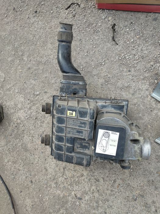 Запчасти Опель вектра а