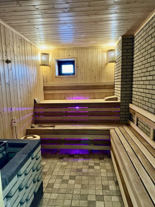 500м2, Отель, Заречный