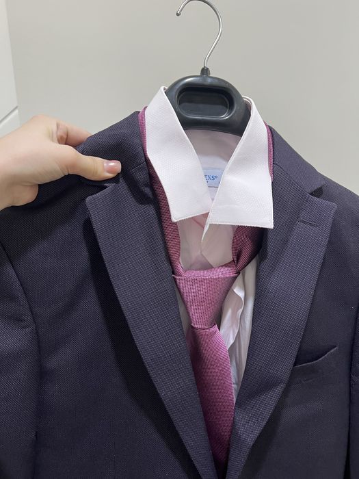 Двойка костюм !!