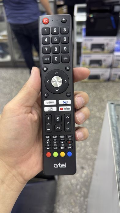 Artel smart / Артел пульт