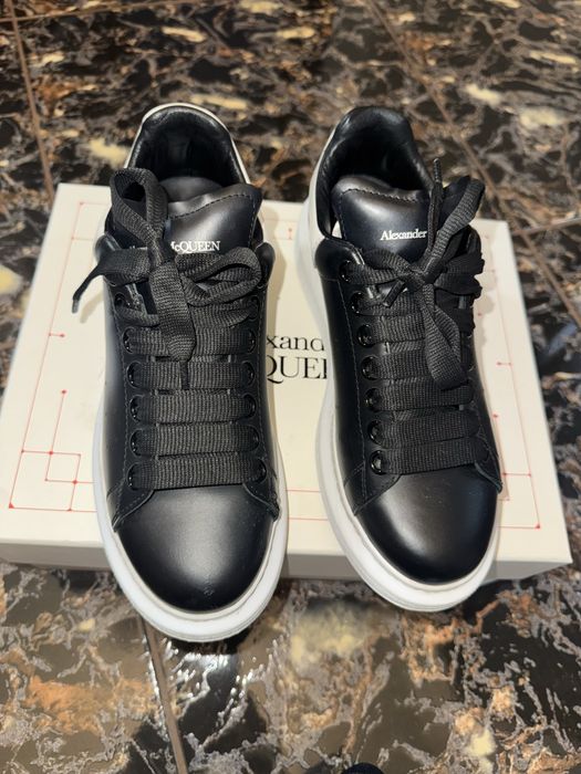 Adidasi Alexander Mcqueen
