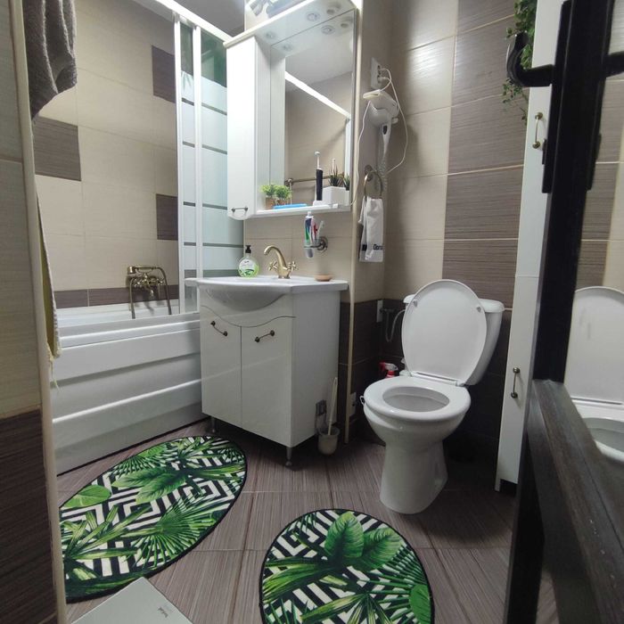 Apartament 2 camere