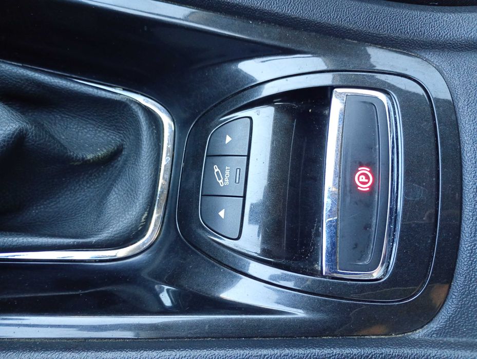 Citroen C5 2.0 hdi 163 cp hydractive 3