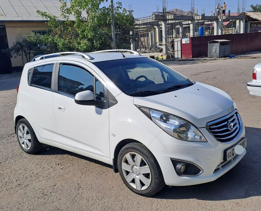 Продаётся Спарк RAVON R2