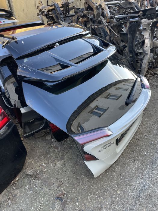 Багажник (пета врата)за Toyota CH-R 16г-21г