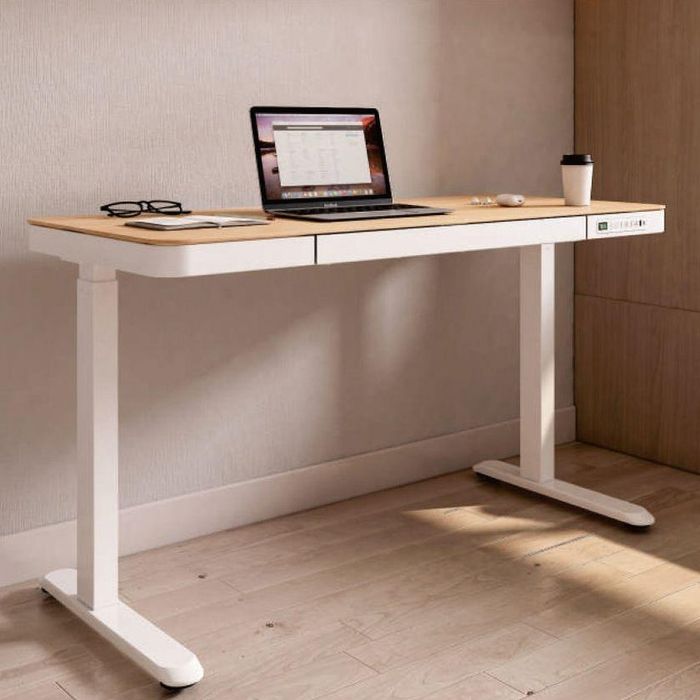 NOU Birou reglabil Flexispot E9W-EU