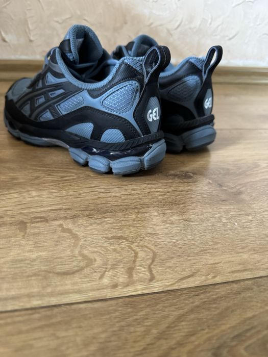 Asics Gel-NYC ….