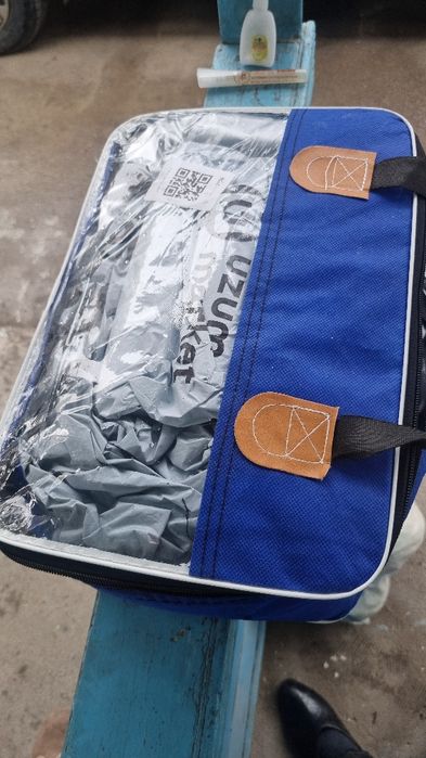 Chexol kobalt uchun. Yangi