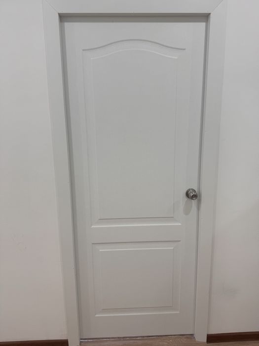Продам двери глухие 3 шт 60,70,80 см
