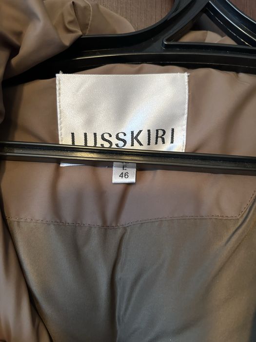 Продам плащ (весна)