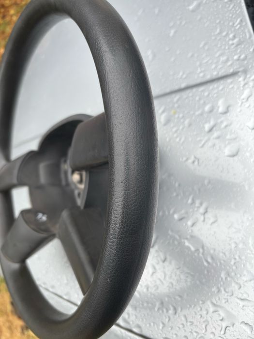 Волан за vw golf 5