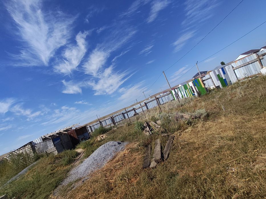 Продам дом в Маржанбулаке