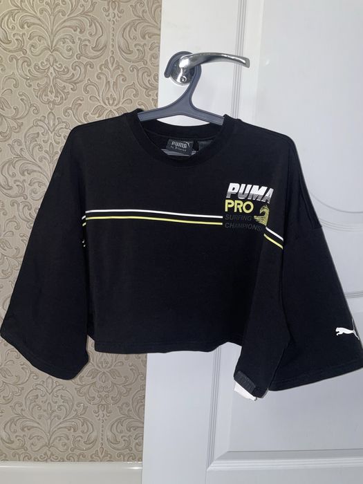 Свитшот Fenty Puma × Rihanna