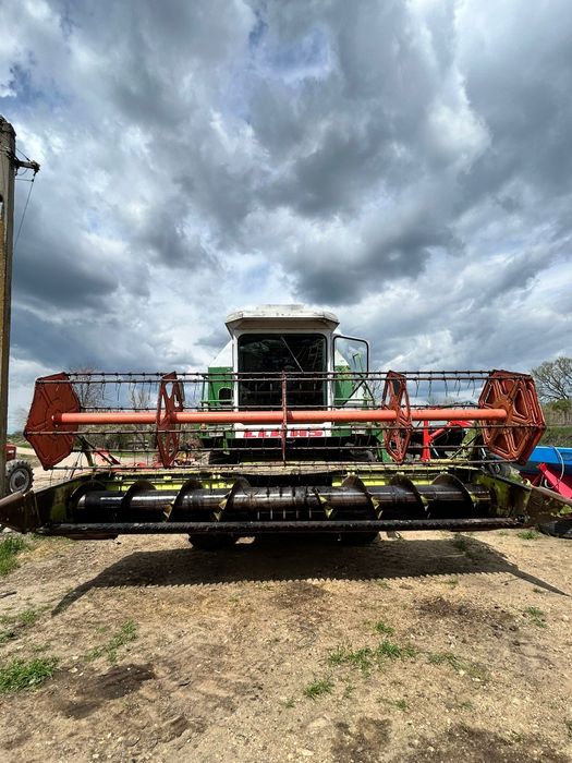 Vând/Schimb Class dominator 96