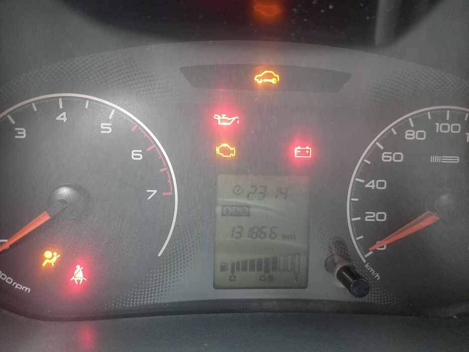 Lada granta 2013 yil propan gaz