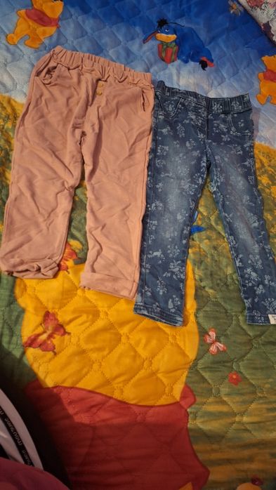 Детски панталони