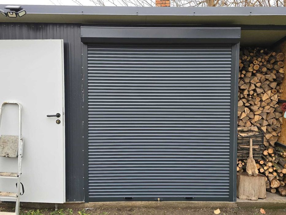 Rulouri exterioare din aluminiu - MAGURELE