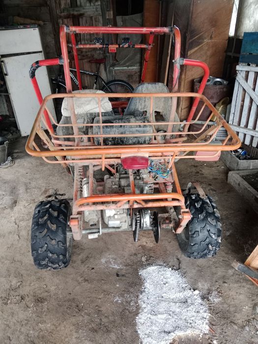 Продам или обмен