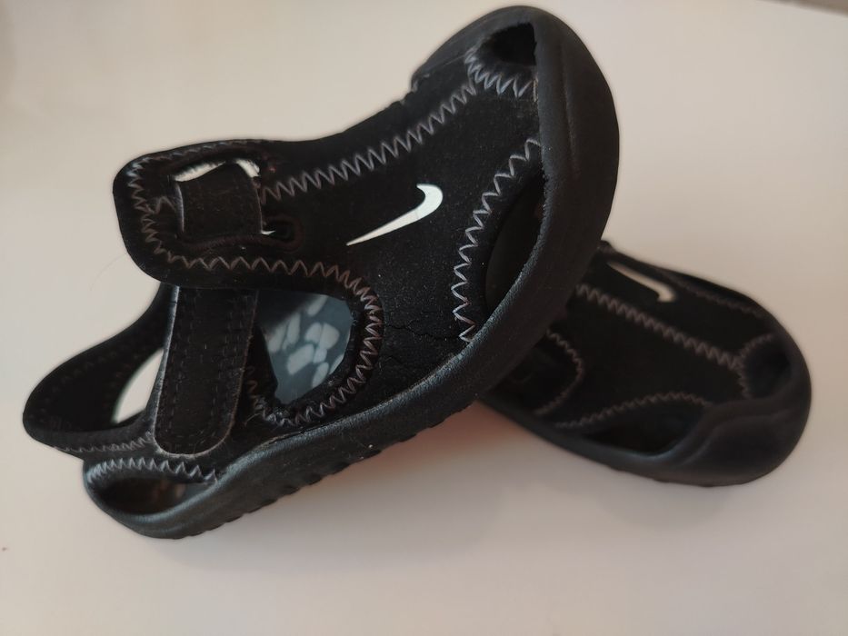 Детски сандали Nike