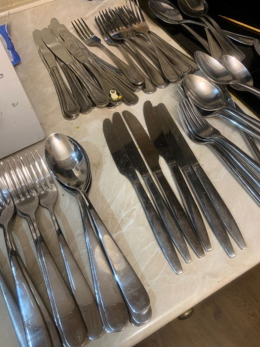 Кухонные принадлежности