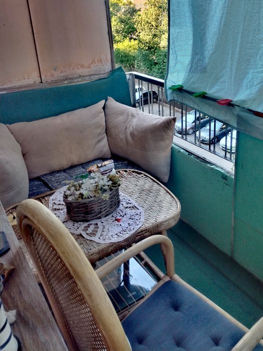 Продава се Двустаен апартамент в София, Люлин 3 - 67 кв.м за 2015 €/кв.м - Снимка #18