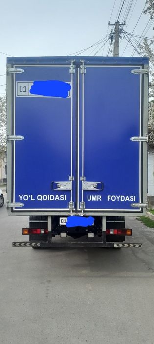 Gazel biznes sotiladi