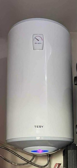 Бойлер Tesy BiLight 80 л. 3 kW