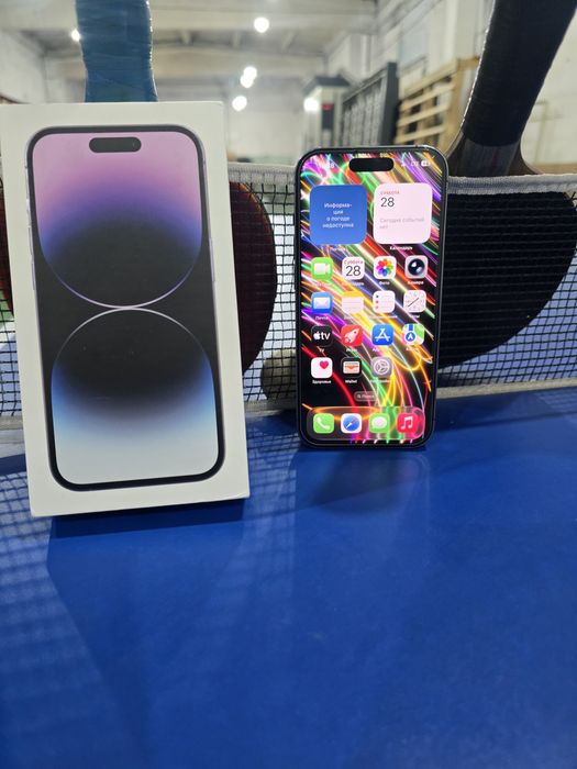 Айфон 14 про продажа