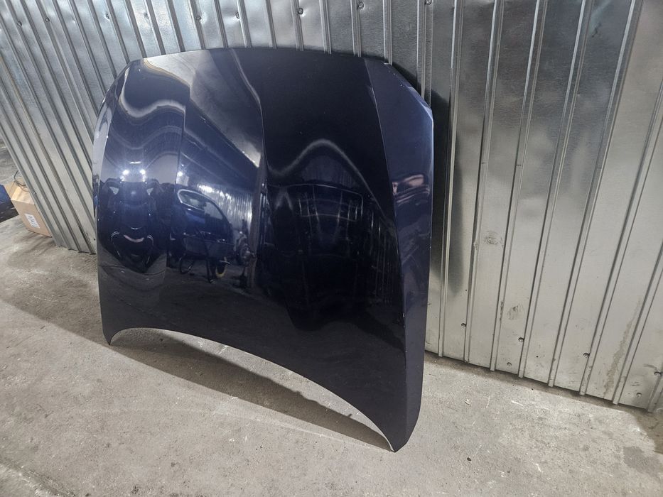 Capotă BMW Seria 1 F20 F21  Livrare rapidă, xy