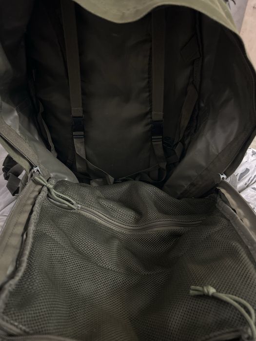 Рюкзак тактический