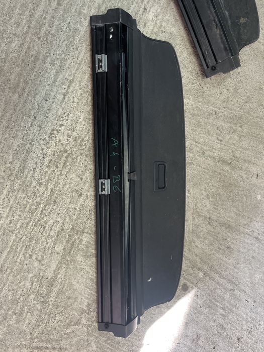 rulou portbagaj audi a4 b6
