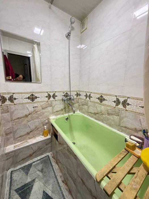 Продается квартира медгородокда 3 хона!